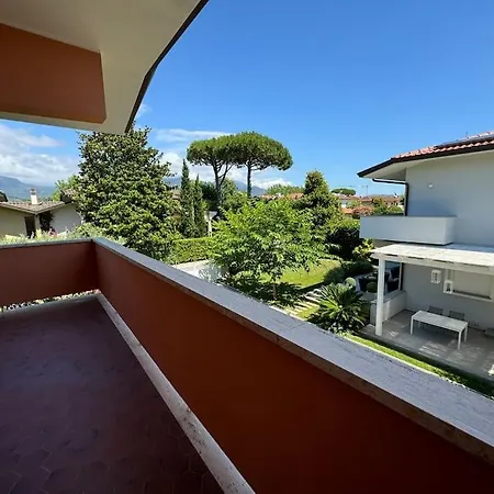 Chicca Nel Cuore Del Forte Casa vacanze