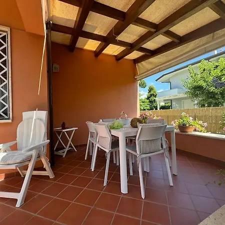 Chicca Nel Cuore Del Forte Casa vacanze *