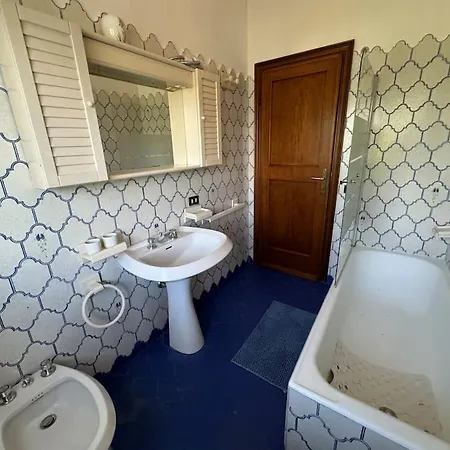 Casa vacanze Chicca Nel Cuore Del Forte