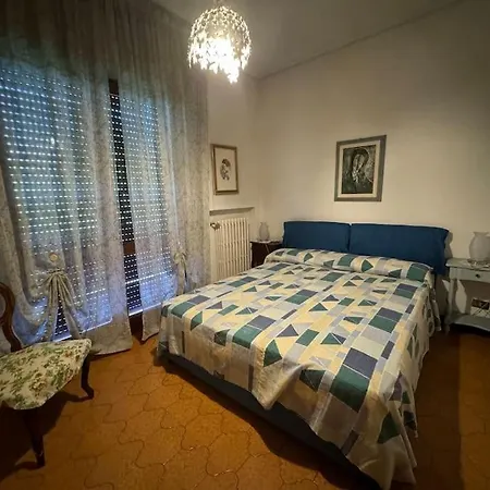 Casa vacanze Chicca Nel Cuore Del Forte *